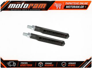 HIGHSIDER smart Run-TS Led Sequential Indicators