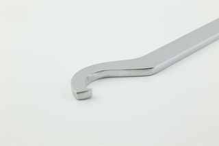 HIGHSIDER smart Double hook wrench 40-45 mm-thumb-1