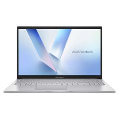 ASUS Laptop Vivobook 15 X1504MA-BQ475 15.6'' FHD IPS C3-304/8GB/256GB SSD NVMe PCIe 4.0/NoOS/2Y/Cool Silver
