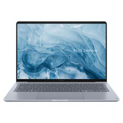 ASUS Laptop Zenbook 14 UX3480KA-OLED-U1053W 14.0'' 1920 x 1200 OLED Ryzen AI 7 345/16GB/512GB SSD NVMe/Win 11 Home/2Y/Arctic Blue