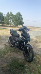 Malaguti Spectre GP 125 2024