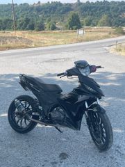 Malaguti Spectre GP 125 2024-thumb-1