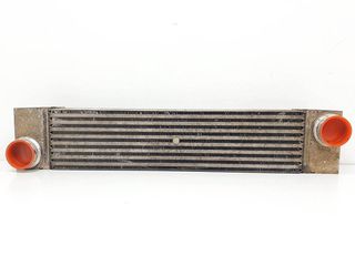 Intercooler LAND ROVER RANGE ROVER (L322) 2002-2012