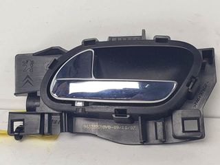 Χερούλι εσωτερικό εμπρός αριστερά CITROEN C4 GRAND PICASSO 2006-2013-thumb-1