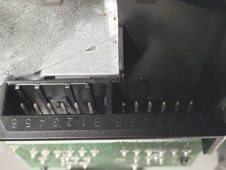 Πλαφονιέρα AUDI A6 BERLINA (4B2) 1997-2001-thumb-1