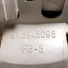 Φανάρι πίσω δεξιά SEAT CORDOBA BERLINA (6K2) 1999-2003-thumb-1