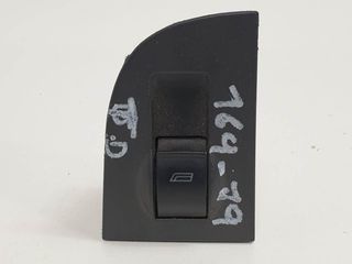 Διακόπτης παραθύρου πίσω δεξιά AUDI A6 BERLINA (4B2) 1997-2001