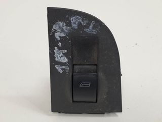 Διακόπτης παραθύρου πίσω αριστερά AUDI A6 BERLINA (4B2) 1997-2001