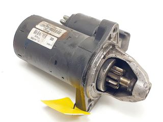 Μίζα FORD FOCUS BERLINA (CAK) 1998-2005