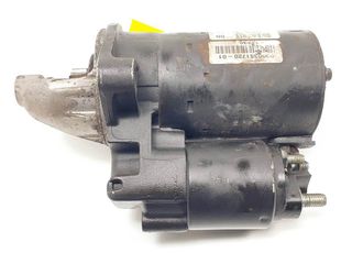 Μίζα FORD FOCUS BERLINA (CAK) 1998-2005-thumb-2