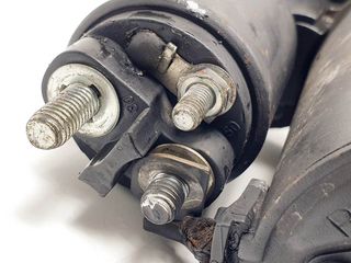 Μίζα FORD FOCUS BERLINA (CAK) 1998-2005-thumb-1
