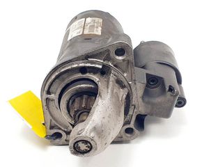 Μίζα FORD FOCUS BERLINA (CAK) 1998-2005-thumb-4