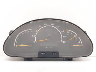 Καντράν-κοντέρ MERCEDES SPRINTER 02.00 -> CAJA CERRADA, TECHO ELEVADO 1999-2006