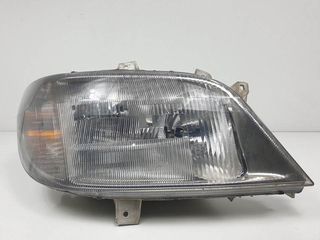 Φανάρι εμπρός δεξιά MERCEDES SPRINTER 02.00 -> CAJA CERRADA, TECHO ELEVADO 1999-2006