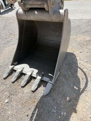 Εκσκαφέας Με Λάστιχα Liebherr 2019 Sw48 likufix