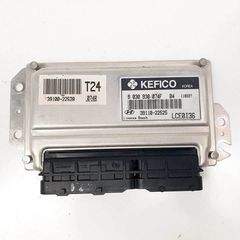 Εγκέφαλος κινητήρα ECU HYUNDAI ACCENT (LC) 1999-2006