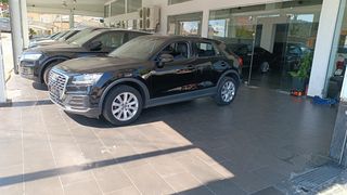 Audi Q2 2021 1.6 TDI 116PS-thumb-3