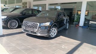 Audi Q2 2021 1.6 TDI 116PS