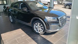 Audi Q2 2021 1.6 TDI 116PS-thumb-1