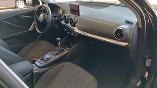 Audi Q2 2021 1.6 TDI 116PS-thumb-8