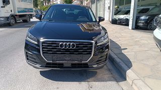 Audi Q2 2021 1.6 TDI 116PS-thumb-11