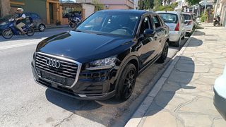 Audi Q2 2021 1.6 TDI 116PS-thumb-13