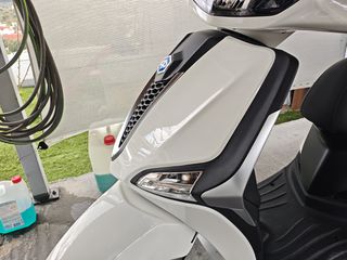 Piaggio Liberty 150 2026-thumb-2