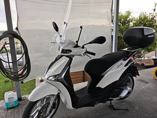 Piaggio Liberty 150 2026-thumb-5