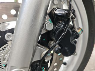 Piaggio Liberty 150 2026