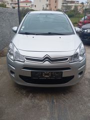 Citroen C3 2016 euro 6. Τελική τιμή-thumb-1