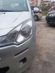 Citroen C3 2016 euro 6. Τελική τιμή-thumb-3