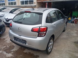 Citroen C3 2016 euro 6. Τελική τιμή-thumb-4