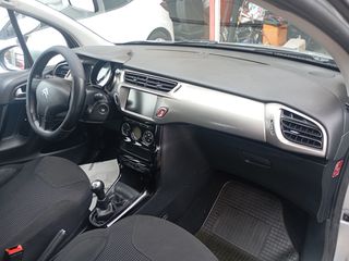 Citroen C3 2016 euro 6. Τελική τιμή-thumb-7
