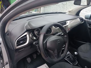 Citroen C3 2016 euro 6. Τελική τιμή-thumb-13