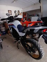 Honda Transalp 750 XL 2024