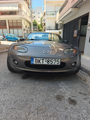 Mazda MX-5 2007