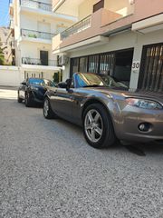 Mazda MX-5 2007-thumb-1