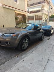 Mazda MX-5 2007-thumb-2