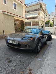Mazda MX-5 2007-thumb-3