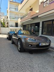 Mazda MX-5 2007-thumb-4