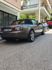 Mazda MX-5 2007-thumb-7