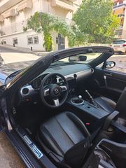 Mazda MX-5 2007-thumb-11