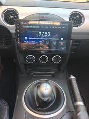Mazda MX-5 2007-thumb-12