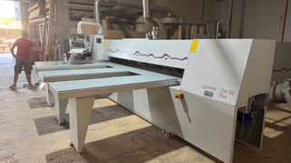 ΤΕΜΑΧΙΣΤΙΚΗ HOMAG 320-thumb-2