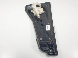 Γρύλλος παραθύρου πίσω αριστερά LAND ROVER RANGE ROVER SPORT (L320) 2005-2009
