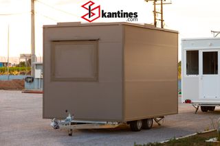 Καντίνα Skretas 2026 Standard Medium 3.7m-thumb-15