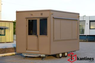 Καντίνα Skretas 2026 Standard Medium 3.7m-thumb-16