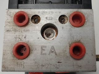 Μονάδα ABS OPEL CORSA C 2000-2006-thumb-3