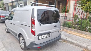 Ford Transit Connect 2018 TRANSIT-thumb-2