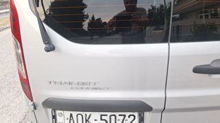 Ford Transit Connect 2018 TRANSIT-thumb-4